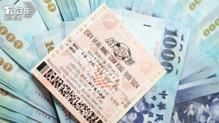 2億大獎飛走了　威力彩頭獎、貳獎雙槓龜