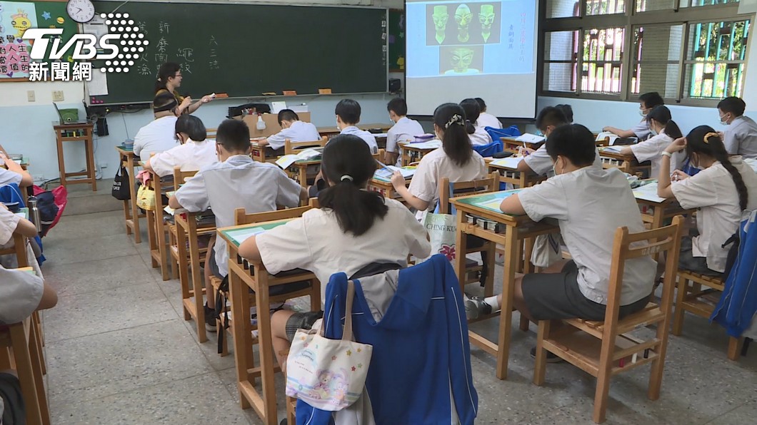 （示意圖／TVBS資料畫面）