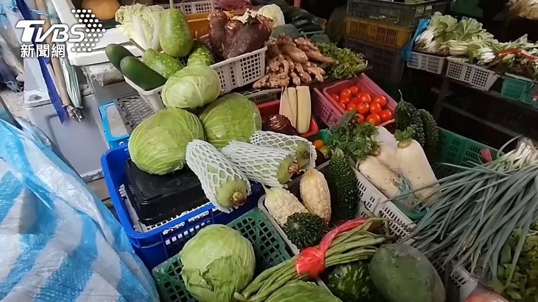 有毒蔬菜,超毒蔬菜,有毒蔬果,蔬菜農藥,蔬菜農藥超標,中秋蔬菜,中秋烤肉,香菜有毒,菜市場,賣場