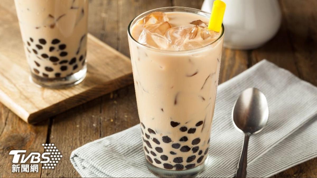 各家知名手搖奶茶熱量、含糖量一次看。（示意圖／shutterstock達志影像）