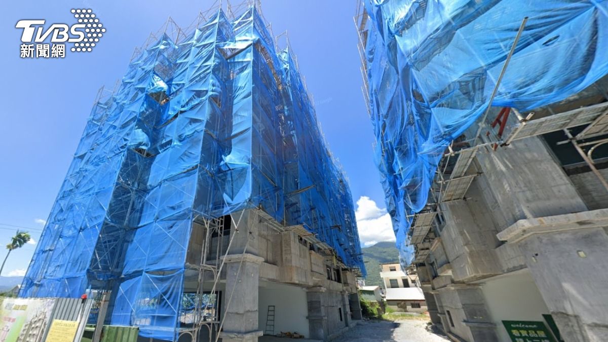 建商倒閉,房價下跌,台灣房價下跌,台灣建商倒閉,房市倒閉,央行第七波,太極建設倒閉,鉅泓建設倒閉,慶群開發倒閉,房價,房市,央行,第七波選擇性信用管制