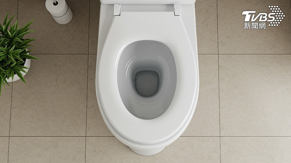 醫師闢謠，馬桶能殘留HPV病毒的可能性相當低。（示意圖、非當事人／達志影像shutterstock）
