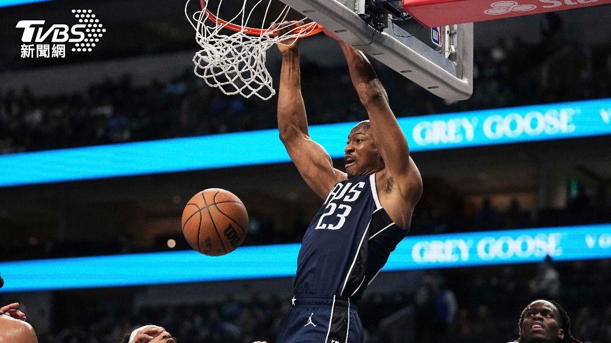 曾自封「GOAT」的前首輪大物瓊斯，預計將轉戰土耳其職籃。（圖／達志影像美聯社）