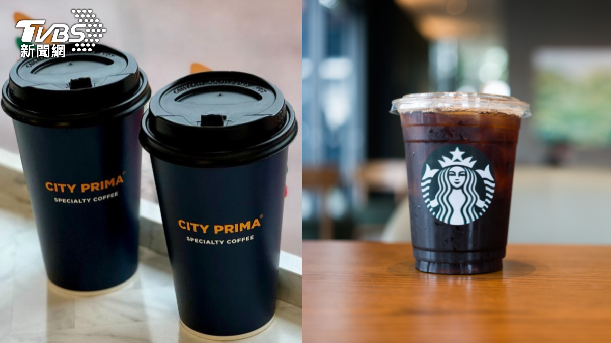 星巴克買一送一!本日優惠限定9小時