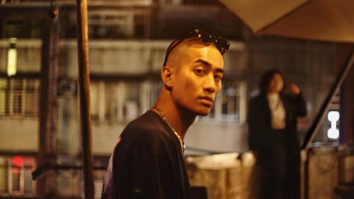 宇宙證實過世。（圖／翻攝自宇宙IG）