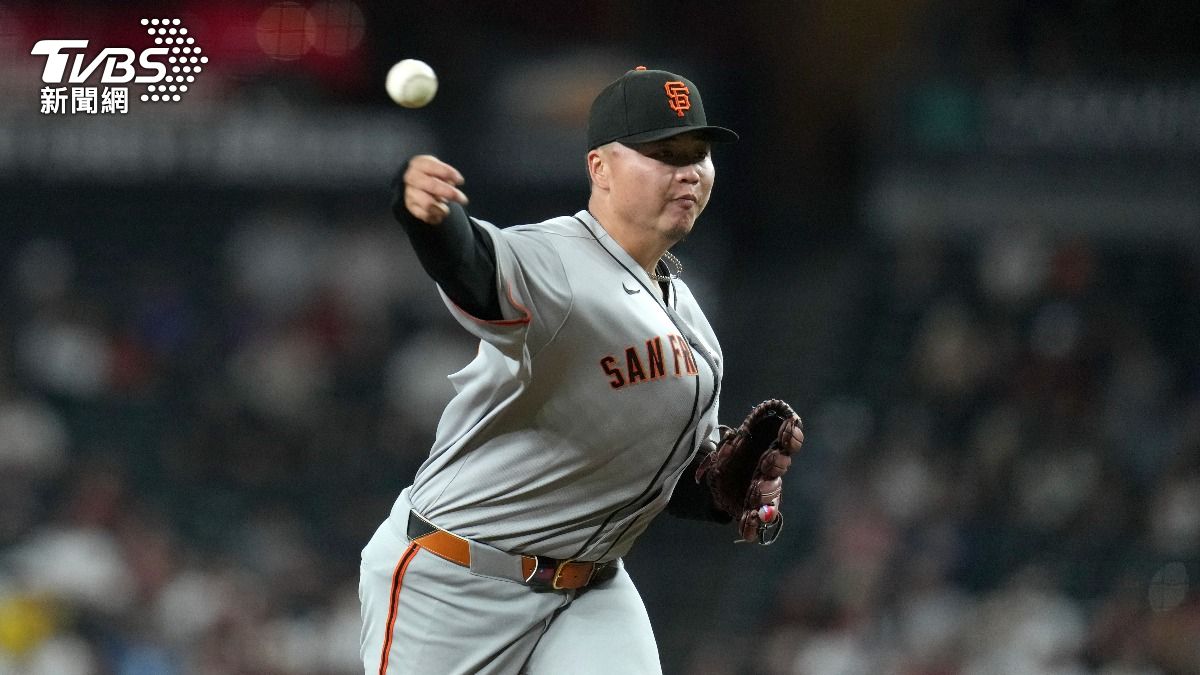 鄧愷威高保送高三振如雲霄飛車 球迷獻WBC抗日奇招