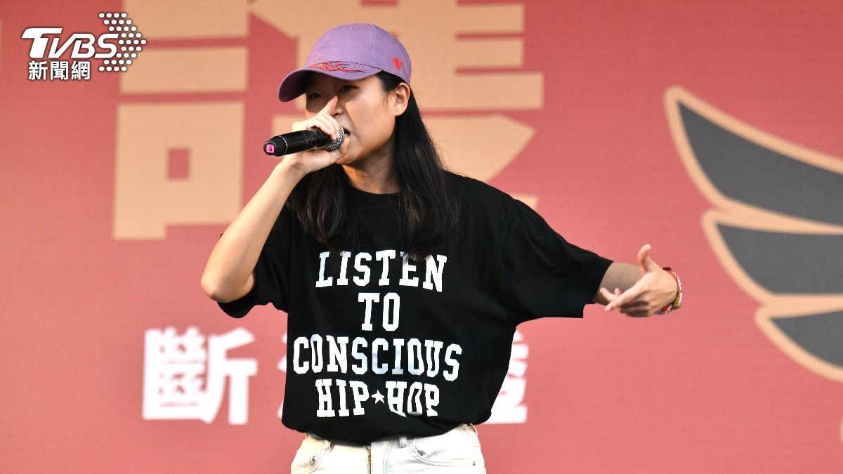 楊舒雅-楊舒雅入圍-楊舒雅入圍金音獎-楊舒雅歌詞-楊舒雅爭議