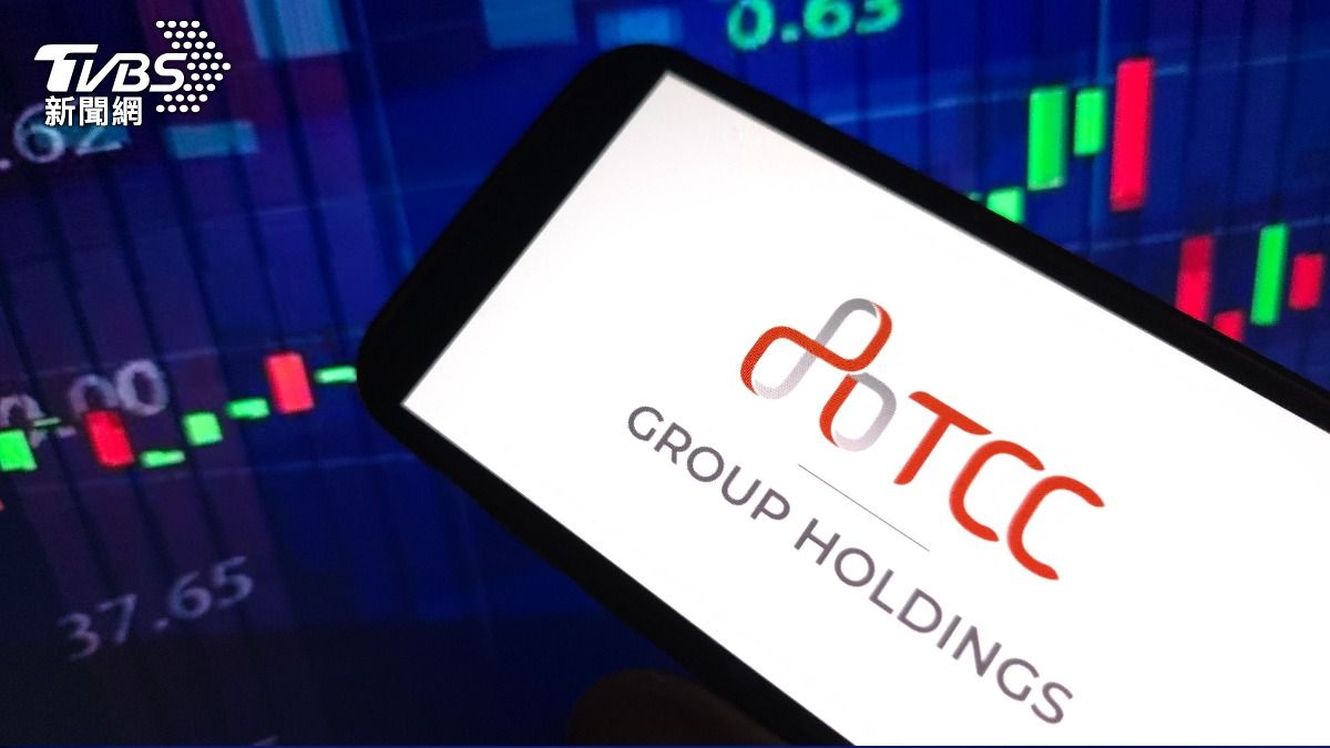 上週五外資大舉買進台泥（1101）14萬張，股價帶量上漲。（示意圖／shutterstock達志影像）