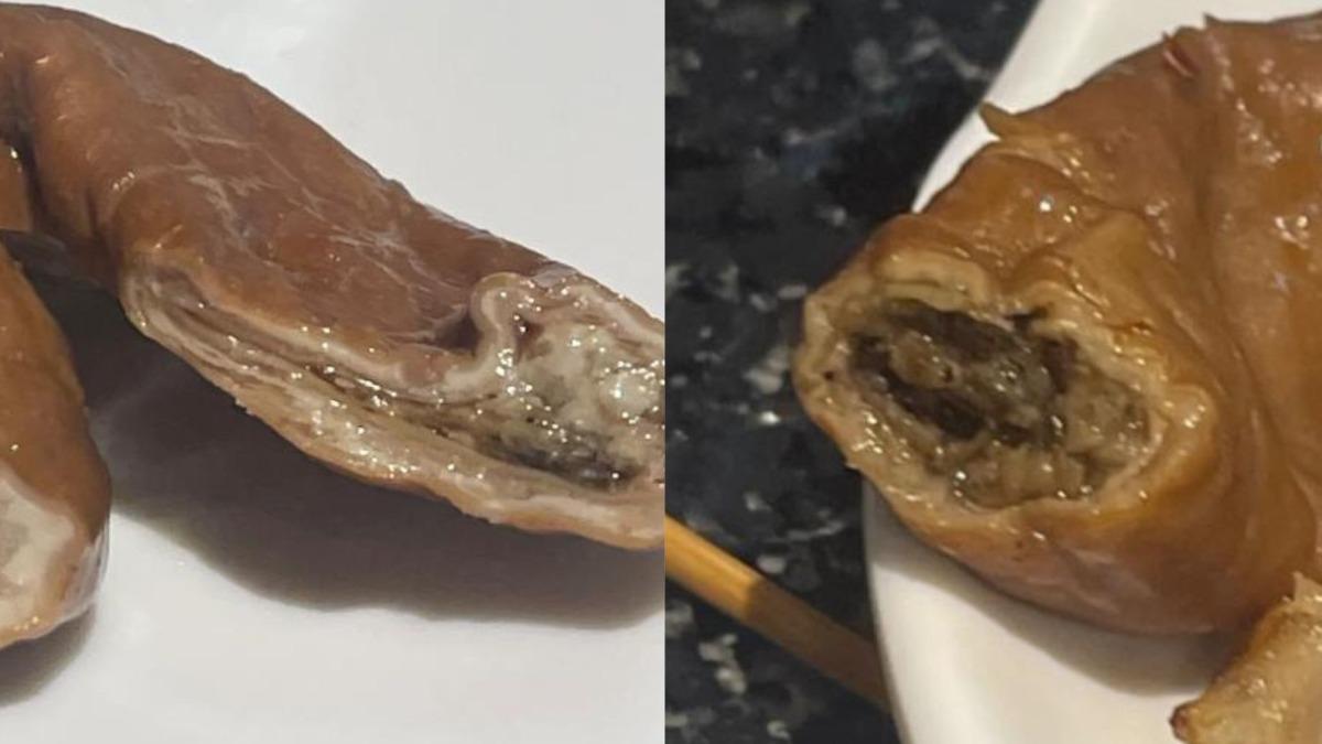 大腸-肥腸-九轉肥腸-澳洲-中國留學生-火鍋-火鍋肥腸-肥腸大便-大腸大便-吃肥腸吃到大便